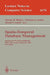 Spatio-Temporal Database Management: International Workshop Stdbm'99 Edinburgh, Scotland, September 10-11, 1999 Proceedings by Michael H. Böhlen, Christian S. Jensen, Michel O. Scholl