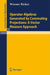 Operator Algebras Generated by Commuting Projections: A Vector Measure Approach by Werner Ricker