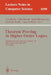 Theorem Proving in Higher Order Logics: 12th International Conference, Tphols'99, Nice, France, September 14-17, 1999, Proceedings by Yves Bertot, Gilles Dowek, Andre Hirschowitz