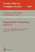 Dependable Computing - Eddc-3: Third European Dependable Computing Conference, Prague, Czech Republic, September 15-17, 1999, Proceedings by Jan Hlavicka, Erik Maehle, Andras Pataricza