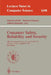 Computer Safety, Reliability and Security: 18th International Conference, Safecomp'99, Toulouse, France, September 27-29, 1999, Proceedings by Massimo Felici, Karama Kanoun, Alberto Pasquini