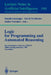 Logic Programming and Automated Reasoning: 6th International Conference, Lpar'99, Tbilisi, Georgia, September 6-10, 1999, Proceedings by Harald Ganzinger, David McAllester, Andrei Voronkov