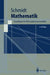 Mathematik: Grundlagen Für Wirtschaftswissenschaftler by Klaus D. Schmidt