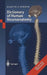 Dictionary of Human Neuroanatomy by Martin C. Hirsch