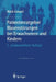 Patientenratgeber Blasenstörungen Bei Erwachsenen Und Kindern by Mark Goepel