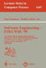 Software Engineering - Esec/Fse '99: 7th European Software Engineering Conference Held Jointly with the 7th ACM Sigsoft Symposium on the Foundations o by Oskar Nierstrasz, Michel Lemoine