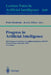 Progress in Artificial Intelligence: 9th Portuguese Conference on Artificial Intelligence, Epia '99, Evora, Portugal, September 21-24, 1999, Proceedin by Pedro Barahona, Jose J. Alferes