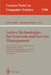 Active Technologies for Network and Service Management: 10th Ifip/IEEE International Workshop on Distributed Systems: Operations and Management, Dsom' by Rolf Stadler