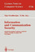 Information and Communication Security: Second International Conference, Icics'99 Sydney, Australia, November 9-11, 1999 Proceedings by Vijay Varadharajan, Yi Mu