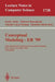 Conceptual Modeling Er'99: 18th International Conference on Conceptual Modeling Paris, France, November 15-18, 1999 Proceedings by Jacky Akoka