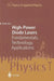 High-Power Diode Lasers: Fundamentals, Technology, Applications by Roland Diehl
