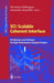 Sci: Scalable Coherent Interface: Architecture and Software for High-Performance Compute Clusters by Hermann Hellwagner, Alexander Reinefeld