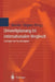 Umweltplanung Im Internationalen Vergleich: Strategien Der Nachhaltigkeit by K. Hahn, Martin Jänicke, C. Koll