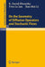 On the Geometry of Diffusion Operators and Stochastic Flows by K. D. Elworthy