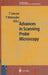 Advances in Scanning Probe Microscopy by T. Sakurai