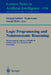 Logic Programming and Nonmonotonic Reasoning: 5th International Conference, Lpnmr '99, El Paso, Texas, Usa, December 2-4, 1999 Proceedings by Michael Gelfond, Nicole Leone, Gerald Pfeifer