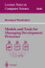 Models and Tools for Managing Development Processes by Bernhard Westfechtel