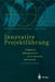 Innovative Projektführung: Erfolgreiches Führungsverhalten Durch Supervision Und Coaching by Brigitte Gregor-Rauschtenberger, Jürgen Hansel