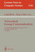 Networked Group Communication: First International Cost264 Workshop, Ngc'99, Pisa, Italy, November 17-20, 1999 Proceedings by Luigi Rizzo, Serge Fdida