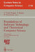 Foundations of Software Technology and Theoretical Computer Science: 19th Conference, Chennai, India, December 13-15, 1999 Proceedings by C. Pandu Rangan
