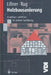 Holzbausanierung: Grundlagen Und PRAXIS Der Sicheren Ausführung by Karin Lißner, Wolfgang Rug