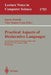 Practical Aspects of Declarative Languages: Second International Workshop, Padl 2000 Boston, Ma, Usa, January 17-18, 2000. Proceedings by Enrico Pontelli