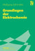 Grundlagen Der Elektrochemie by M. Lingner, Wolfgang Schmickler