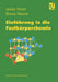 Einführung in Die Festkörperchemie by Lesley Smart, W. Schnick, A. Martin