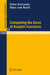 Computing the Zeros of Analytic Functions by Peter Kravanja, Marc Van Barel