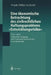 Eine Ökonomische Betrachtung Des Zivilrechtlichen Haftungs-Problems "Entwicklungsrisiko": Über Einen Adäquaten Umgang Mit Innovationsinduzierten Unsic by Frank Kühn-Gerhard