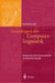 Grundlagen Der Computerlinguistik: Mensch-Maschine-Kommunikation in Natürlicher Sprache by Roland R. Hausser