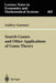 Search Games and Other Applications of Game Theory by Andrey Garnaev