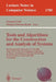 Tools and Algorithms for the Construction and Analysis of Systems: 6th International Conference, Tacas 2000 Held as Part of the Joint European Confere by Susanne Graf, Michael Schwartzbach