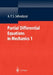 Partial Differential Equations in Mechanics 1: Fundamentals, Laplace's Equation, Diffusion Equation, Wave Equation by A. P. S. Selvadurai