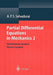 Partial Differential Equations in Mechanics 2: The Biharmonic Equation, Poisson's Equation by A. P. S. Selvadurai