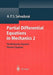 Partial Differential Equations in Mechanics 2: The Biharmonic Equation, Poisson's Equation by A. P. S. Selvadurai