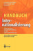 Handbuch Internationalisierung: Globalisierung - Eine Herausforderung Für Die Unternehmensführung by Ulrich Krystek, Eberhard Zur