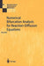 Numerical Bifurcation Analysis for Reaction-Diffusion Equations by Zhen Mei
