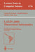 Latin 2000: Theoretical Informatics: 4th Latin American Symposium, Punta del Este, Uruguay, April 10-14, 2000 Proceedings by Gaston H. Gonnet, Daniel Panario, Alfredo Viola