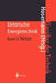 Elektrische Energietechnik by G. Hosemann
