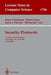 Security Protocols: 7th International Workshop Cambridge, Uk, April 19-21, 1999 Proceedings by Bruce Christianson