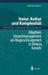 Natur, Kultur Und Komplexität: Adaptives Umweltmanagement Am Niagara Escarpment in Ontario, Kanada by Beate M. W. Ratter