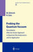 Probing the Quantum Vacuum: Perturbative Effective Action Approach in Quantum Electrodynamics and Its Application by Walter Dittrich