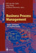 Business Process Management: Models, Techniques, and Empirical Studies by Aalst