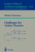 Challenges for Action Theories by Michael Thielscher