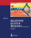 Relativistic Quantum Mechanics. Wave Equations by D. A. Bromley
