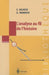L'Analyse Au Fil de l'Histoire by E. Hairer, G. Wanner