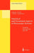 Statistical and Dynamical Aspects of Mesoscopic Systems: Proceedings of the XVI Sitges Conference on Statistical Mechanics Held at Sitges, Barcelona, by D. Reguera