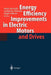 Energy Efficiency Improvements in Electronic Motors and Drives by Paolo Bertoldi