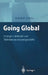 Going Global -- Strategien, Methoden Und Techniken Des Auslandsgeschäfts by Walter Niehoff, Gerhard Reitz
